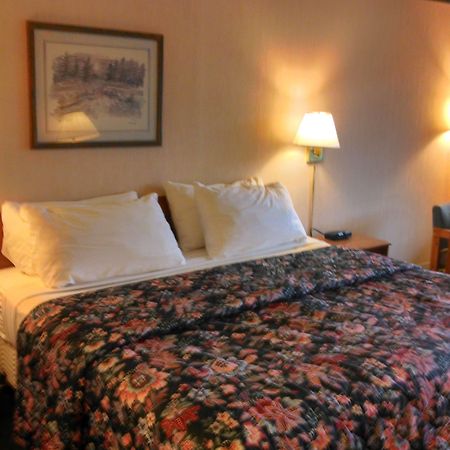 Americas Best Value Inn Marion Nc Bagian luar foto
