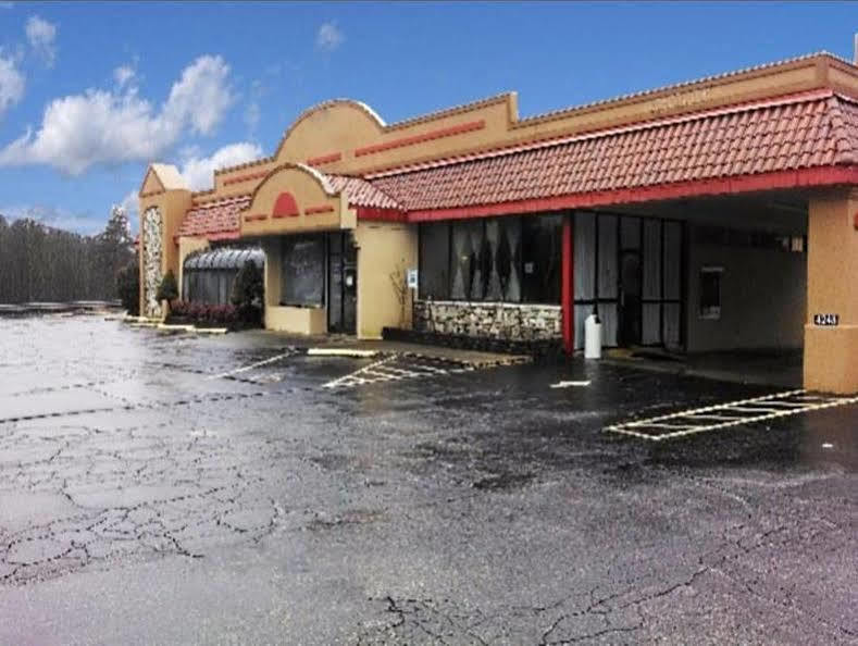 Americas Best Value Inn Marion Nc Bagian luar foto