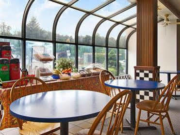 Americas Best Value Inn Marion Nc Bagian luar foto